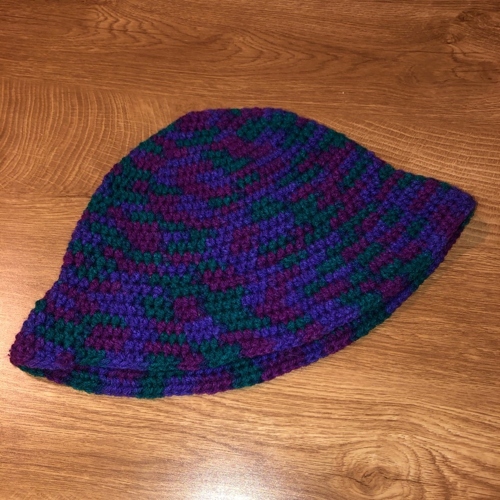 Crochet Hat